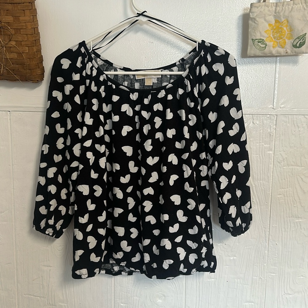 Michael Kors top
